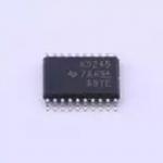 8Bit FET 2.5 / 3.3V SN74CB3T3245PWR Digital Bus Switch ICs Lo Vltg One Stop BOM for sale