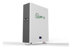 China 16s Lifepo4 80ah 48V Lithium Ion Battery Phosphate For Solar supplier