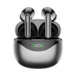 BT TWS Earphone 3D Surround Stereo Headset Wireless Headphones With 300mAh Charging Box Mobile Phone Game Sport In-ear Earbuds for sale