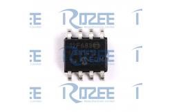 China PIC12F683-I/SN supplier