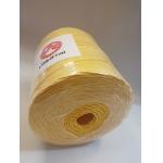 Agriculture Square PP Baler Twine Roll Weight 8kg~10kg / Hay Baling Twine for sale