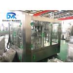 Sauce Cooking Oil Liquid Paste Filling Machine Anti - Leakage Simple Operation for sale