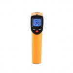 2020 newest high temperature infrared thermometer 2000 degree  1 year for sale