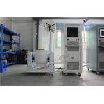 3kN Random Force Electrodynamic Shaker Test Equipment for Electronic Components for sale