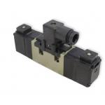 SMC ISO Standard Solenoid Valve EVS7-6-FHG-D-3CV0 SMC Genuine Products SMC Valve for sale
