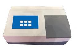 China The ST-2000A Mycotoxin Tester has rich touch screen operation and calculation modes supplier