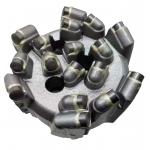1/2 PDC Rock Drill Bit HQ3 PQ PQ3 NTW BTW HTW Carbide for sale