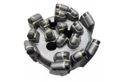 China 1/2 PDC Rock Drill Bit HQ3 PQ PQ3 NTW BTW HTW Carbide supplier