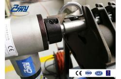 China ID Mounted Pipe Beveling Tool with Various Beveling Angle supplier