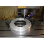 300 Kg.F Force Battery Vibration Test , Electrodynamic Vibration Shaker System