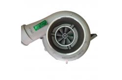 China Original Spare Parts Cummins Engine Turbocharger HT3B For NTA855 3529040 supplier