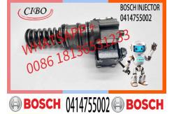 China Neutral Truck PLD1B100 Engine 0414755002 0986445001 Fuel Unit Pump 0414755003 Used in 12S180 supplier