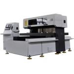 Laser Cutting Machine 1000W/1500W/2200W Fast Flow Generator For Die Board Making for sale