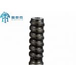 Premium Steel Jumbo Shank Adapter T45 Threaded Rock Drilling Tool for sale