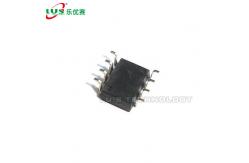 China SMD Driver Receiver UART Interface IC ISO1050DUBR SOP 8 supplier