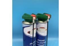 China Versatile Refillable Trigger Attachment for Efficient Cleaning - Multi-Purpose Sprayer Nozzle supplier