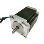 ROHS 300W Nema 23 Stepper Motor Hybrid Router 4 Axis Kit 1.89N.m for Cnc Machine for sale
