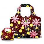 High quality polyester shopping bag for sale