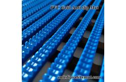 China Grid PVC Safety Floor Mat Heavy Duty 13 MM Duckboard supplier