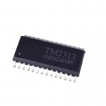 Audio IC TM TM2314 SOP28-3 Electronic Components R5f11mpgafb#10 for sale
