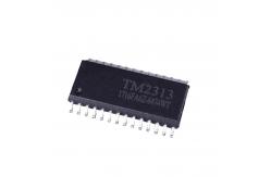 China Audio IC TM TM2314 SOP28-3 Electronic Components R5f11mpgafb#10 supplier