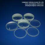 Custom Optical Convex Concave Flipper Lens For Ophthalmology Treatment‌ for sale