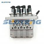 104134-4060 Engine Diesel Fuel Injection Pump 1041344060 for 3024C Engine for sale