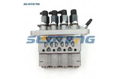 China 104134-4060 Engine Diesel Fuel Injection Pump 1041344060 for 3024C Engine supplier
