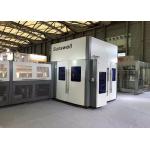 Pure Water Beverage Drink Filling Machine Complete Turnkey Project From A To Z for sale