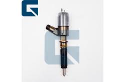 China 10R-7675 10R7675 Diesel Fuel Injector For C6.4 Engine supplier