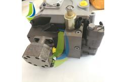 China 10R-1001 Hydraulic Injection Pump 10R1001 For 3412E Engine supplier