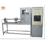 NFX -70-100-1&2 Material Smoke Toxicity Test Device Squirrel Cage Method for sale