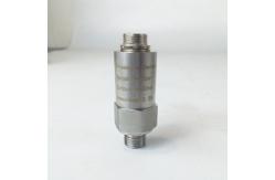 China 10V Interference Resistant Hydraulic Pressure Transmitter supplier