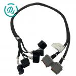 11732666 Wiring Harness 325323 SY60.5C.3 Sany Excavator Spare Parts SY75C for sale