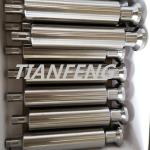 Pill Press Dies & Punches For Tablet Compression Machines Tablet Press Tooling