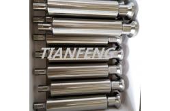 China Pill Press Dies & Punches For Tablet Compression Machines Tablet Press Tooling supplier