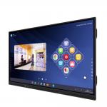 Latest LED Interactive Whiteboard 65 Inch 4GB+64GB For Office Classroom for sale