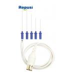 25 MM Disposable Concentric Electromyography EMG Plastic Handle