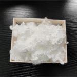 Virgin Polypropylene Hollow Conjugated Fiber High Thermal Stability
