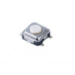 4 Foot 3.3x3.3 SMD Push Button Tactile Tact Switch for sale