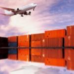 Sea Air Freight Consolidation Services China Shanghai Yiwu Ningbo LCL Whole Container