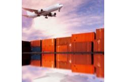 China Sea Air Freight Consolidation Services China Shanghai Yiwu Ningbo LCL Whole Container supplier
