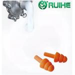 Eco Friendly Liquid Silicone Rubber With 20-70 Shore A Hardness And Temperature Resistance for sale