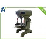 ASTM G105 Asphalt Testing Equipment for Wet Wheel Abrasion Resistance Tester for sale