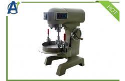 China ASTM G105 Asphalt Testing Equipment for Wet Wheel Abrasion Resistance Tester supplier