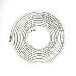 6MM CNG High Pressure Pipe Car Fuel System Low Carbon Steel LPG Hose Pipe for sale