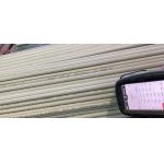 ASME SA312 TP304L Stainless Steel Seamless Pipe Abs Certificated for sale