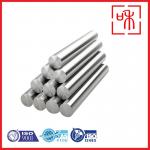 Grade 5 Titanium Bars 434 MPa Tensile Strength for Unmatched Durability and Polishing for sale