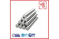 China Bar-Shaped Grade 3 Titanium Bars The Perfect Combination Of Strength And Biocompatibility supplier