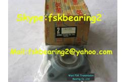 China UCF217 ASAHI Pillow Block Ball Bearings Used In Foodstuff Machinery supplier